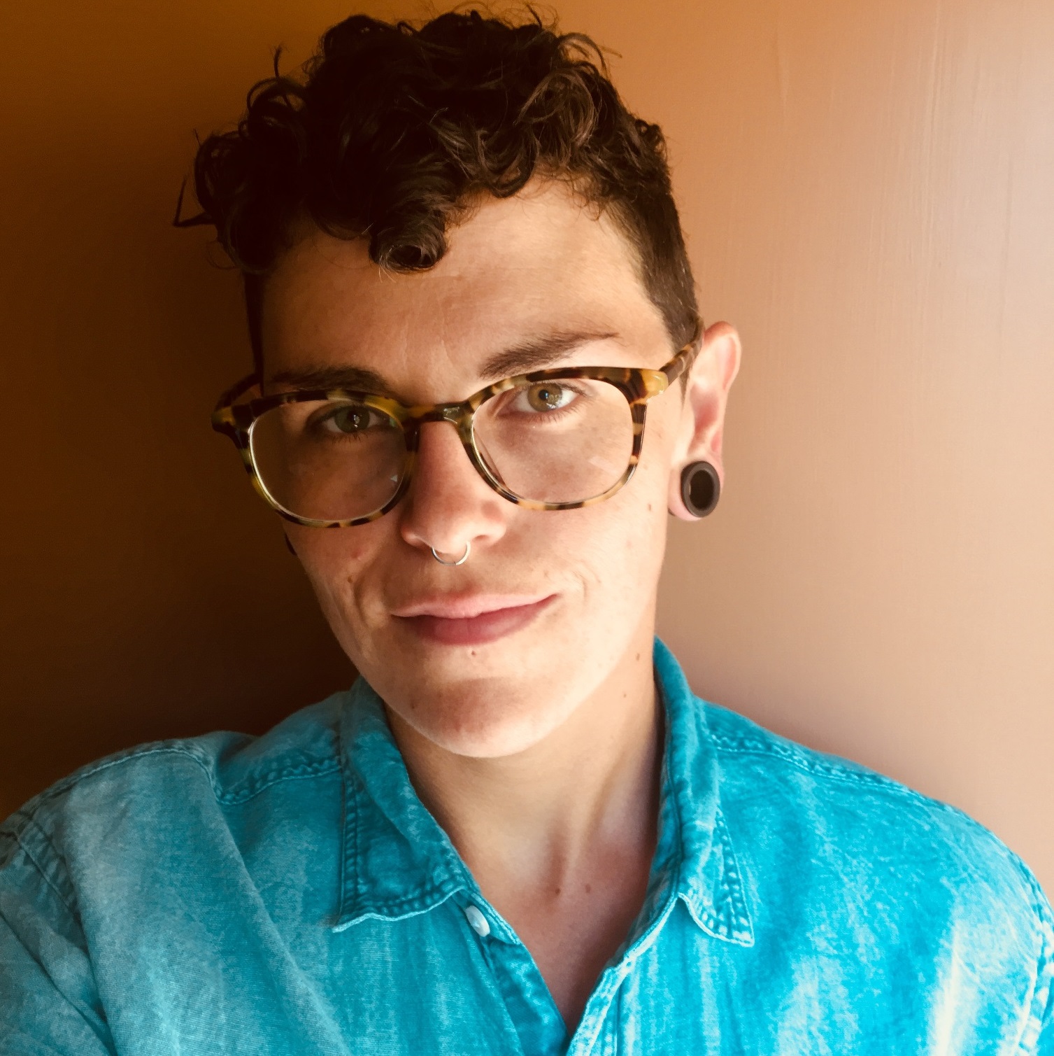 Profile Photo :: Amanda Ryman